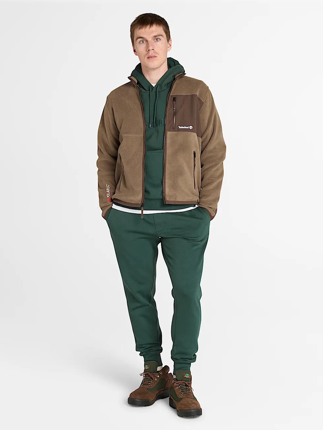 Худи и свитшоты Timberland Hampton модель TB0A6VFJ317 Худи и свитшоты Timberland Hampton модель TB0A6VFJ317 Фото