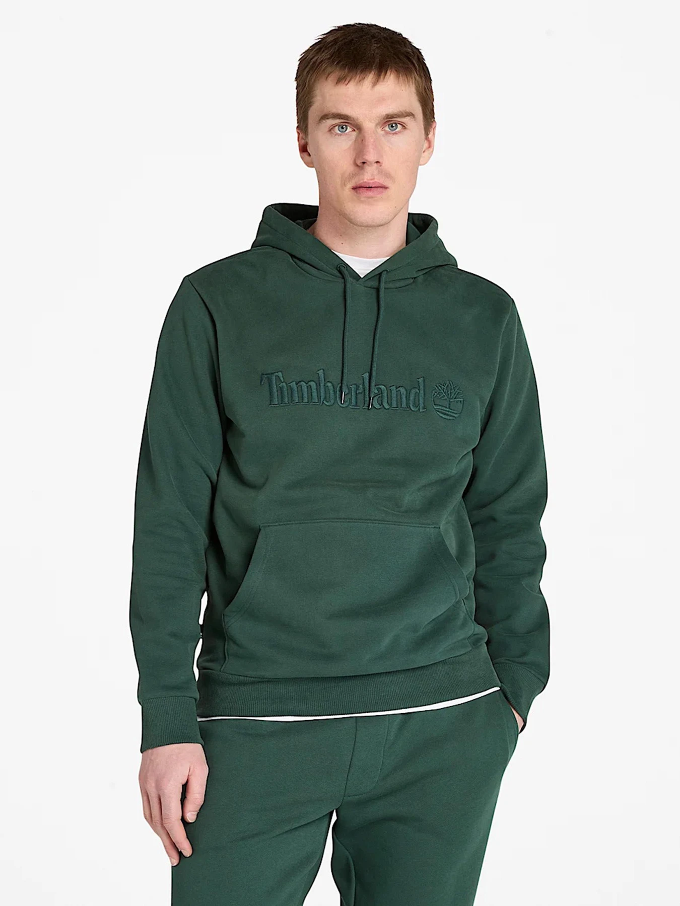 Худи и свитшоты Timberland Hampton модель TB0A6VFJ317 Худи и свитшоты Timberland Hampton модель TB0A6VFJ317 Фото