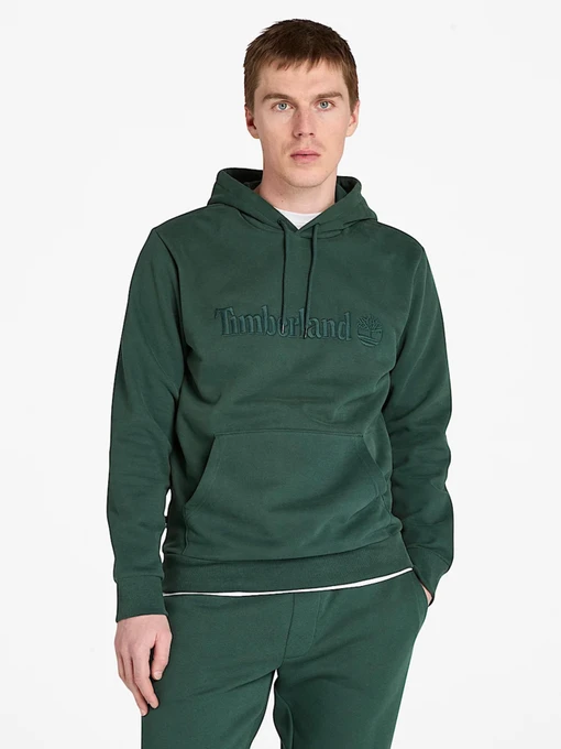Худі та світшоти Timberland Hampton модель TB0A6VFJ317 Фото