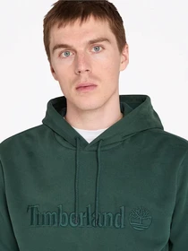 Худи и свитшоты Timberland Hampton модель TB0A6VFJ317 Фото