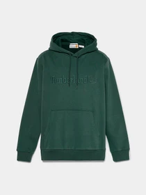 Худи и свитшоты Timberland Hampton модель TB0A6VFJ317 Фото