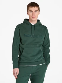 Худи и свитшоты Timberland Hampton модель TB0A6VFJ317 Фото