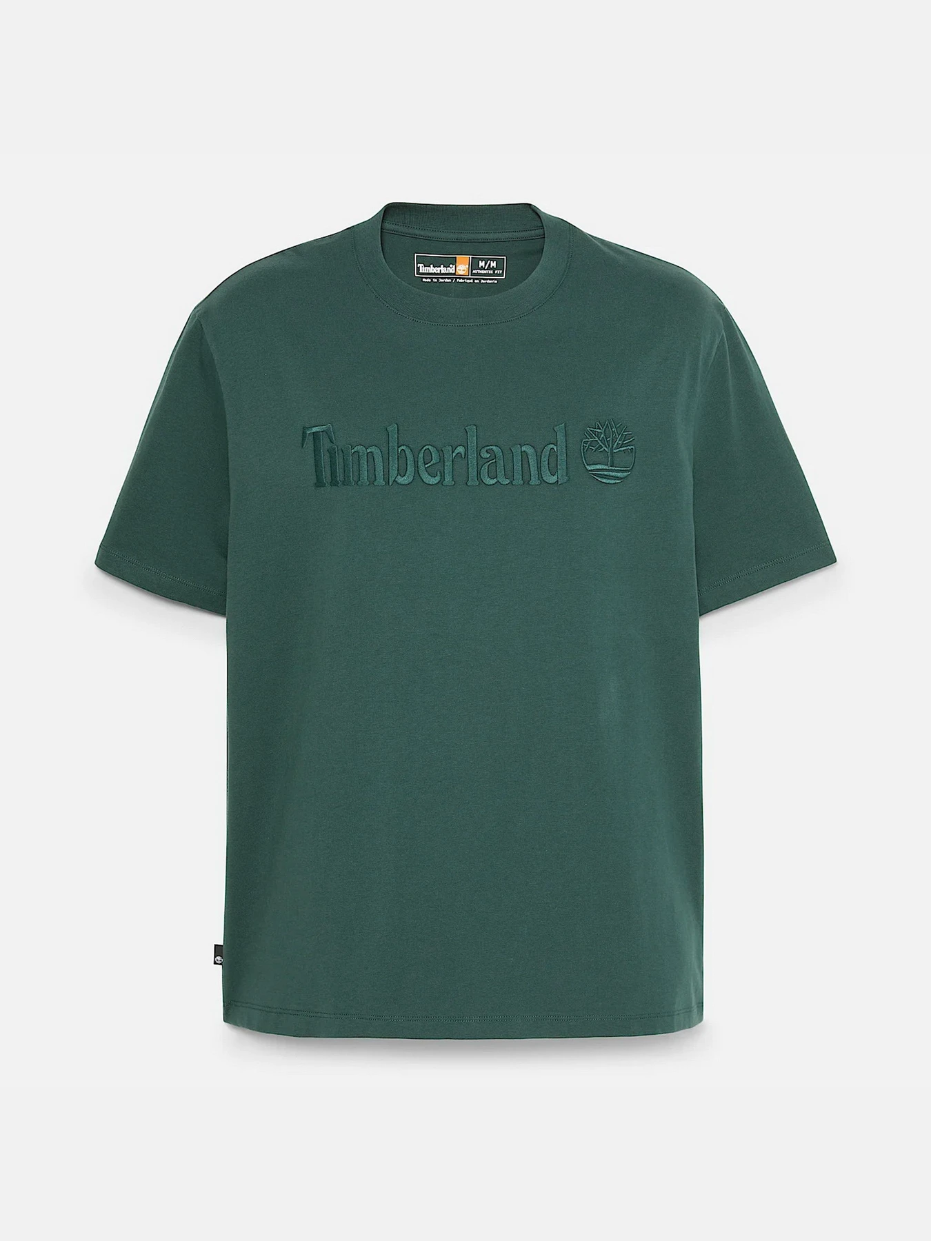 Футболки і поло Timberland модель TB0A6VPE317 Футболки і поло Timberland модель TB0A6VPE317 Фото