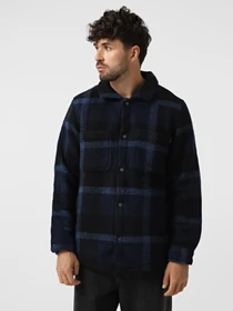 Куртки та дублянки Timberland модель TB0A44HBV82 Фото