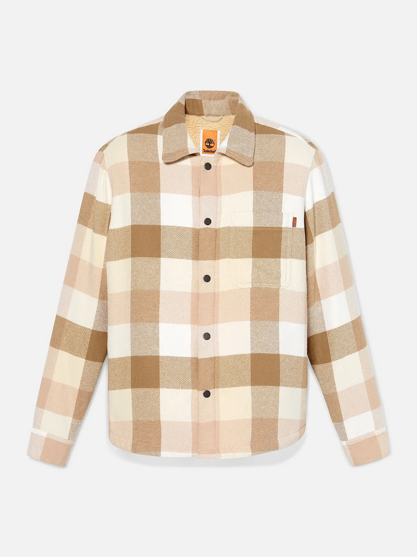 Куртки та дублянки Timberland модель TB0A44KBEHI Куртки та дублянки Timberland модель TB0A44KBEHI Фото
