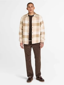 Куртки та дублянки Timberland модель TB0A44KBEHI Фото
