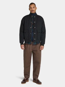 Рубашки Timberland Checked модель TB0A44XQG82 Фото