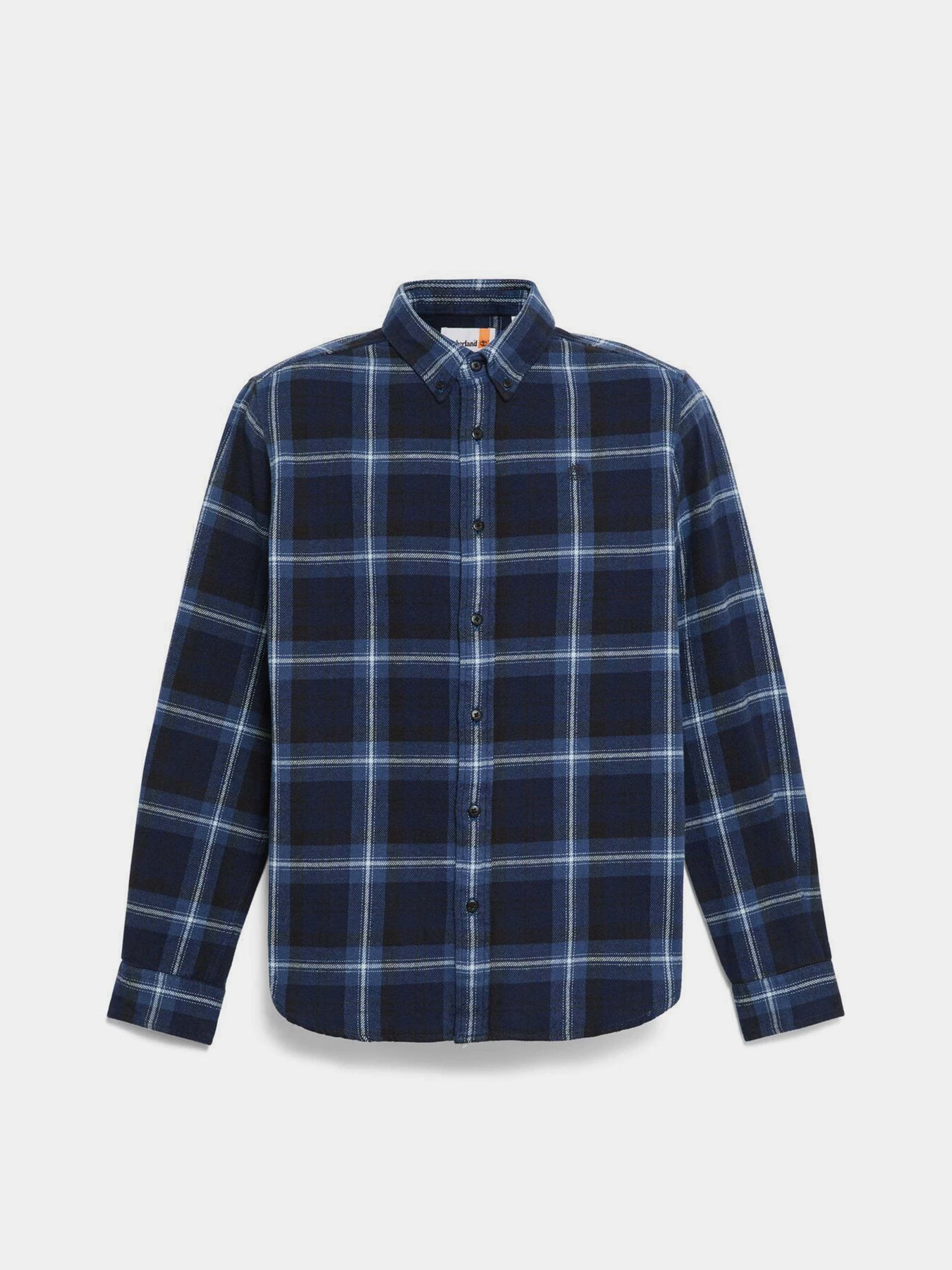 Рубашки Timberland Checked модель TB0A44XQV82 Рубашки Timberland Checked модель TB0A44XQV82 Фото