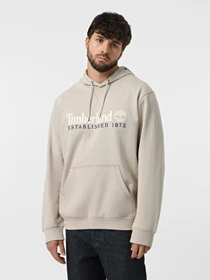 Худи и свитшоты Timberland Established 1973 модель TB0A5MX8CY2 Фото