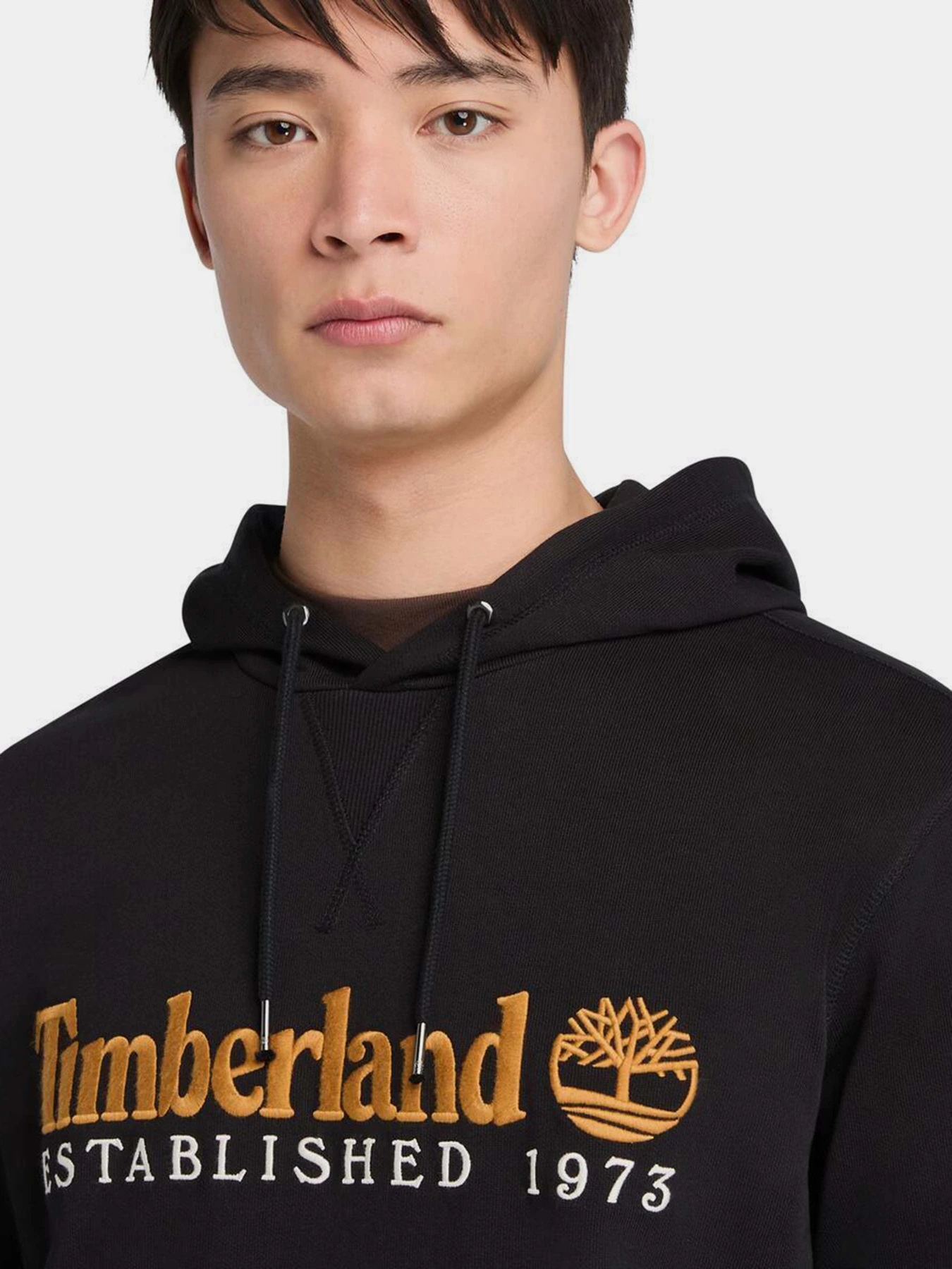 Худи и свитшоты Timberland Established 1973 модель TB0A5MX8001 Худи и свитшоты Timberland Established 1973 модель TB0A5MX8001 Фото