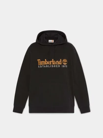 Худи и свитшоты Timberland Established 1973 модель TB0A5MX8001 Фото