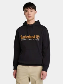 Худи и свитшоты Timberland Established 1973 модель TB0A5MX8001 Фото