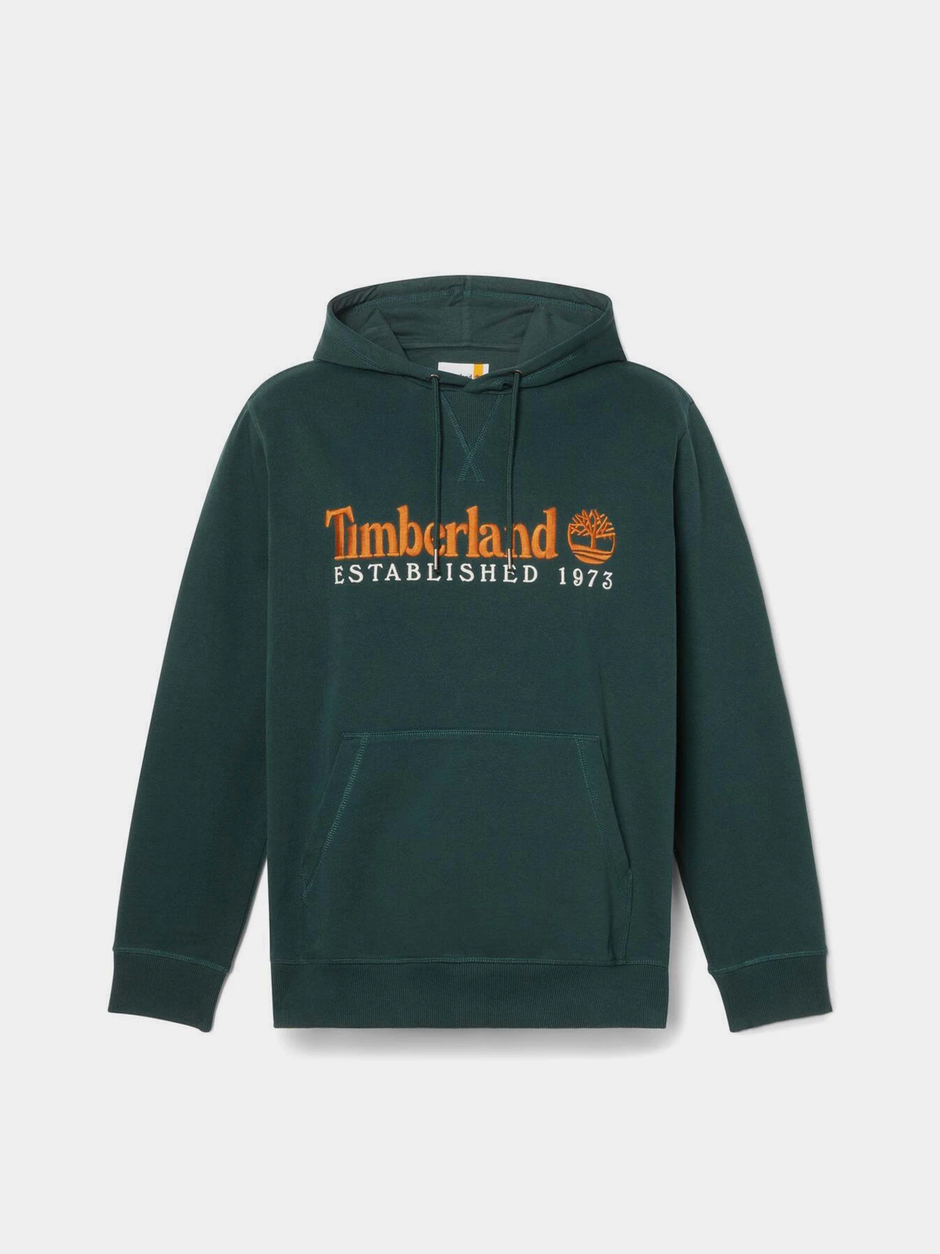Худі та світшоти Timberland Established 1973 модель TB0A5MX8317 Худі та світшоти Timberland Established 1973 модель TB0A5MX8317 Фото