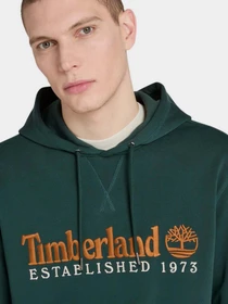 Худі та світшоти Timberland Established 1973 модель TB0A5MX8317 Фото