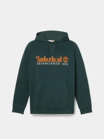 Худі та світшоти Timberland Established 1973 модель TB0A5MX8317 Фото