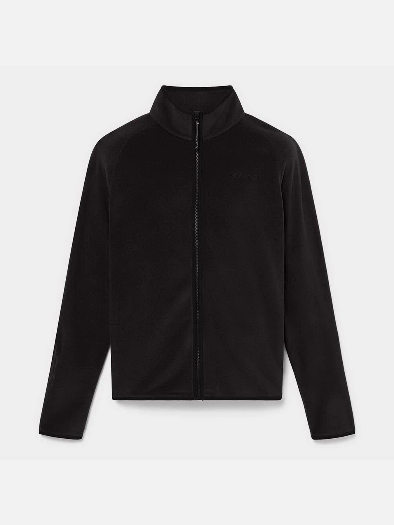 Худі та світшоти Timberland POLARTEC 100 FULL ZIP модель TB0A2Q7C001 Фото