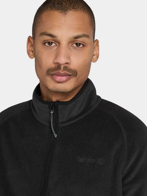 Чоловіча Флісова кофта Timberland POLARTEC 100 FULL ZIP фото 3