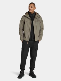 Худі та світшоти Timberland POLARTEC 100 FULL ZIP модель TB0A2Q7C001 Фото