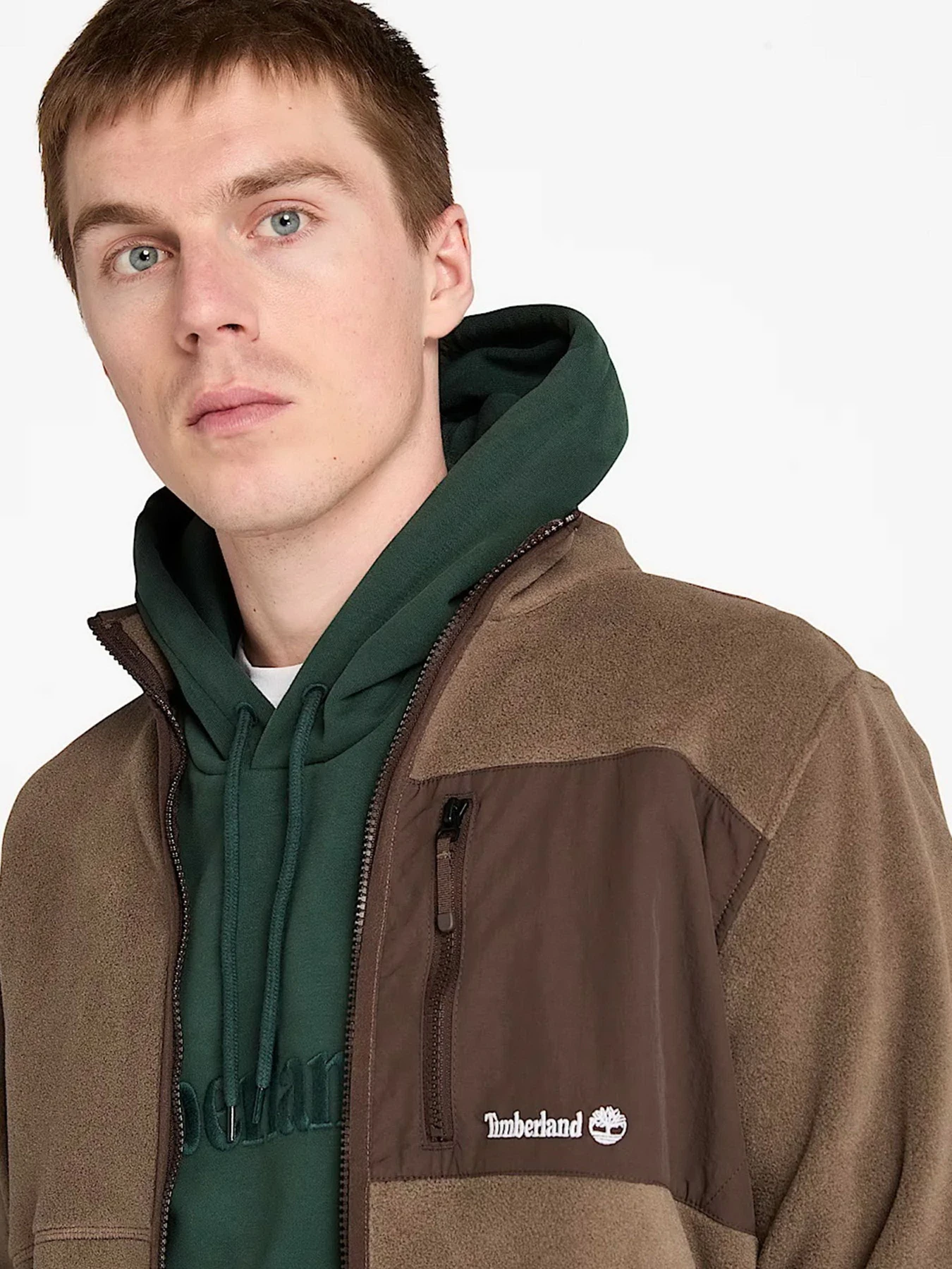 Худи и свитшоты Timberland модель TB0A6NH1BK0 Худи и свитшоты Timberland модель TB0A6NH1BK0 Фото