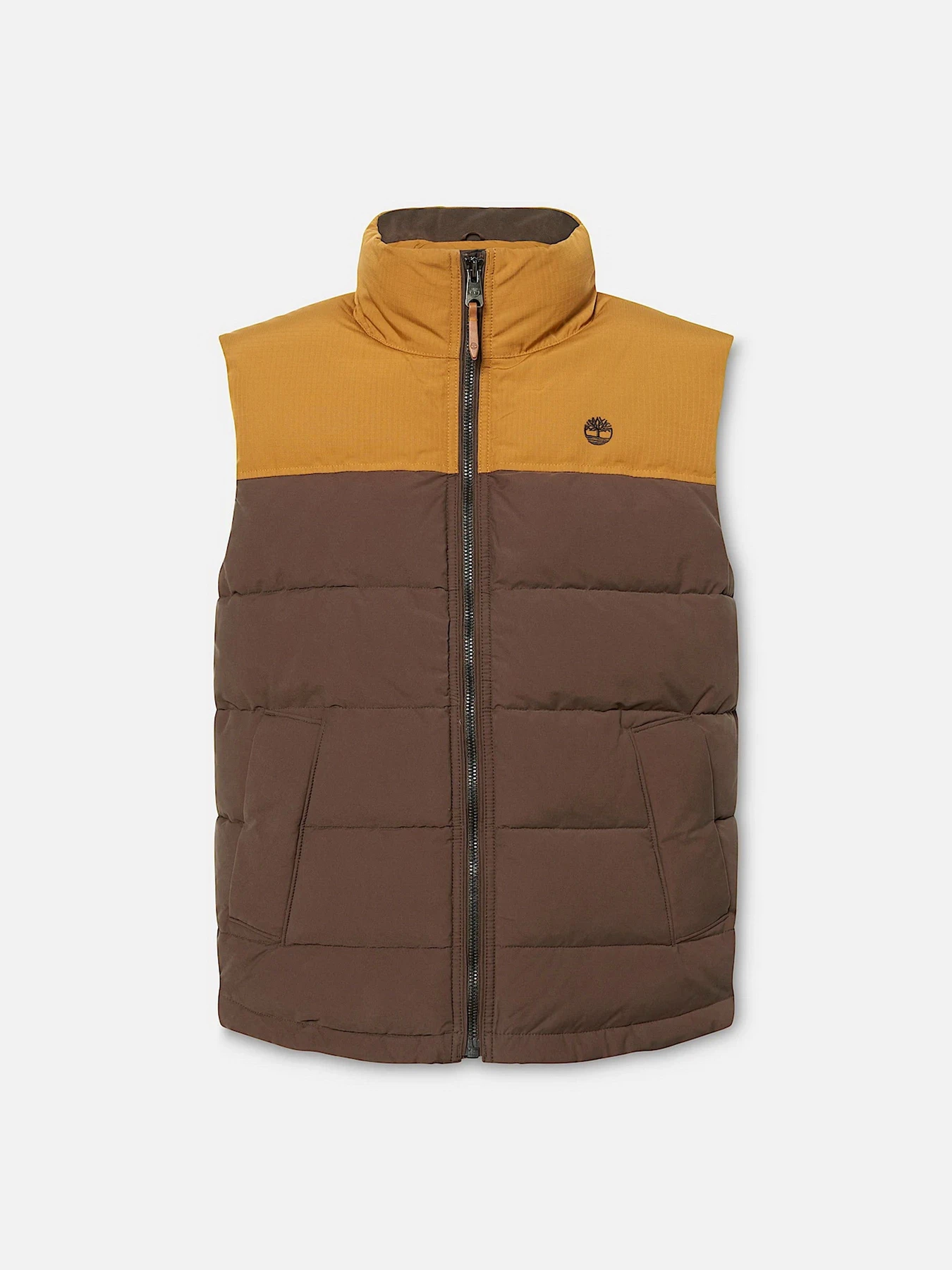Куртки и дубленки Timberland модель TB0A22XMA0L Фото