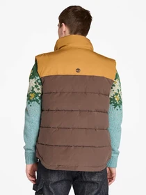 Куртки и дубленки Timberland модель TB0A22XMA0L Фото