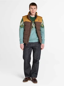 Куртки и дубленки Timberland модель TB0A22XMA0L Фото