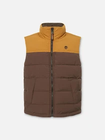 Куртки и дубленки Timberland модель TB0A22XMA0L Фото