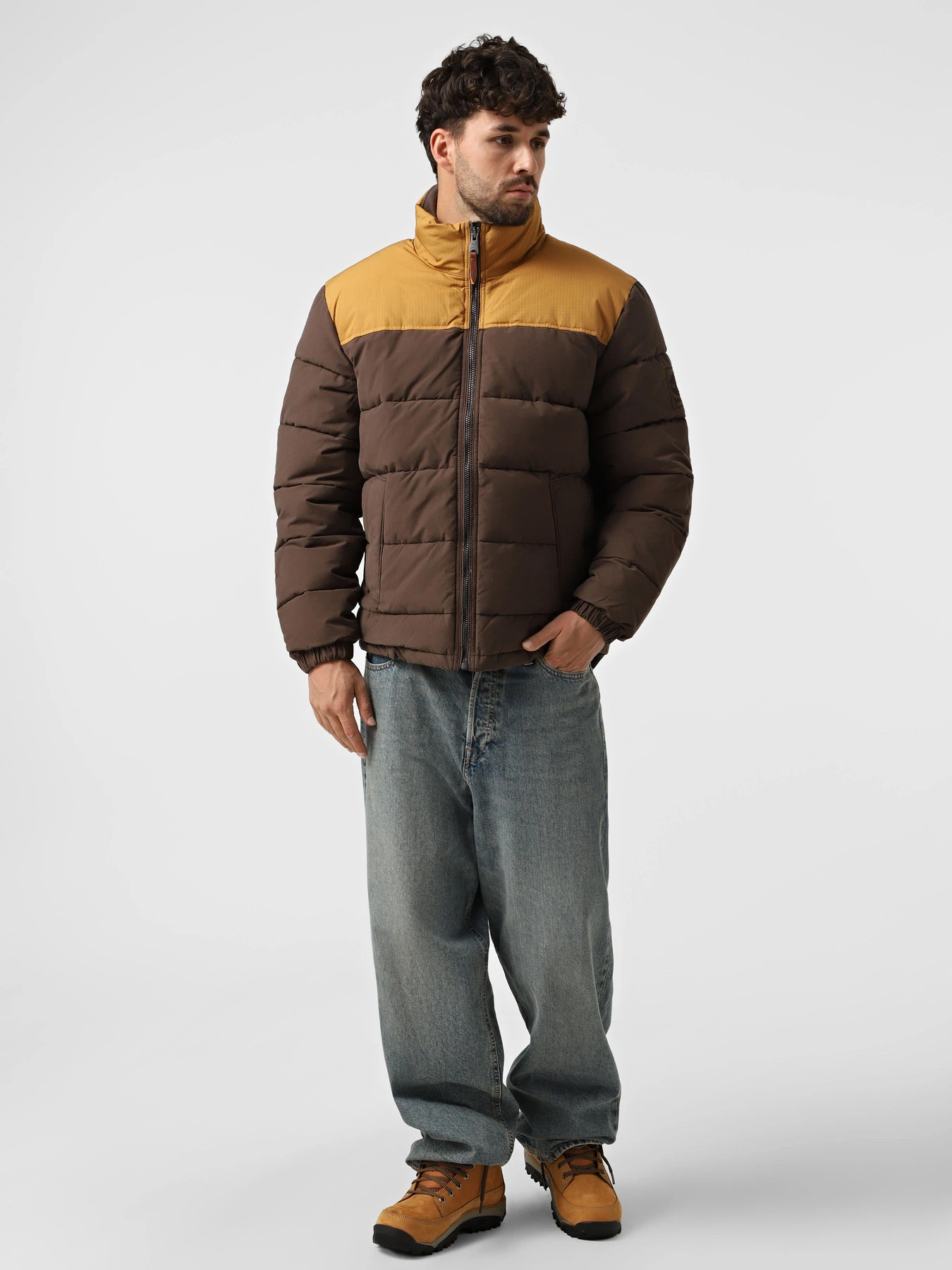 Куртки и дубленки Timberland модель TB0A22XBA0L Куртки и дубленки Timberland модель TB0A22XBA0L Фото