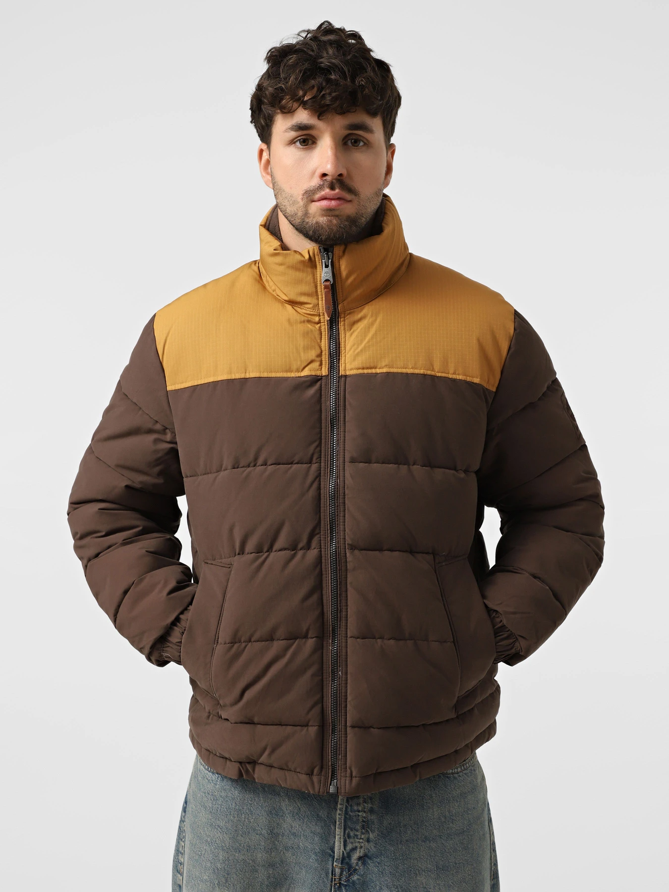 Куртки и дубленки Timberland модель TB0A22XBA0L Куртки и дубленки Timberland модель TB0A22XBA0L Фото