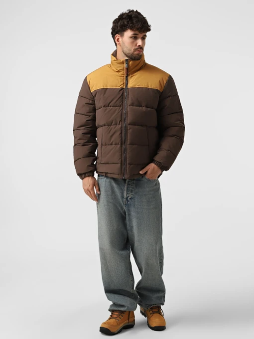 Чоловіча Зимова куртка Timberland фото 2