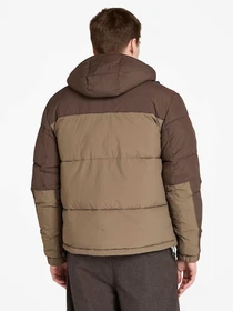 Куртки та дублянки Timberland WATER REPELLENT модель TB0A6267A0G Фото