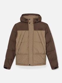 Куртки та дублянки Timberland WATER REPELLENT модель TB0A6267A0G Фото