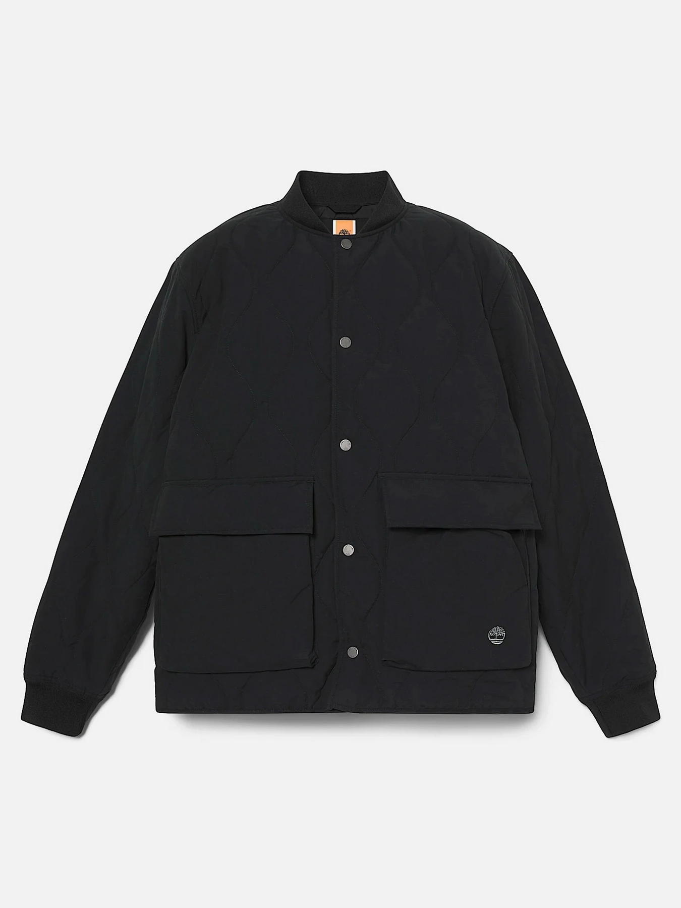 Куртки та дублянки Timberland модель TB0A6JDQ001 Фото
