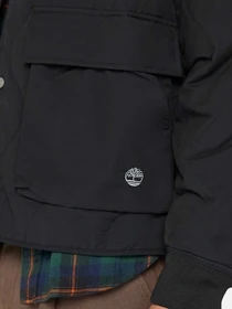 Куртки та дублянки Timberland модель TB0A6JDQ001 Фото