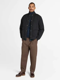 Куртки та дублянки Timberland модель TB0A6JDQ001 Фото