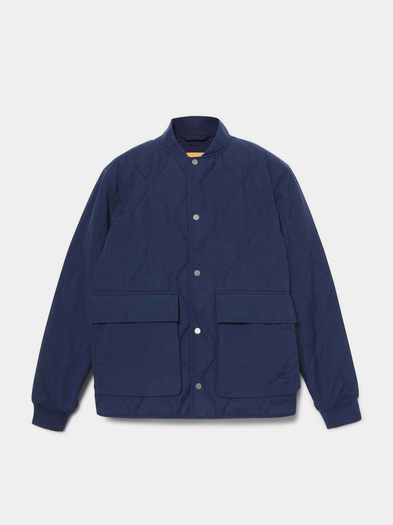 Куртки и дубленки Timberland Quilted модель TB0A6JDQ451 Куртки и дубленки Timberland Quilted модель TB0A6JDQ451 Фото
