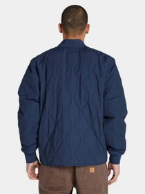 Куртки и дубленки Timberland Quilted модель TB0A6JDQ451 Фото