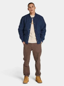 Куртки и дубленки Timberland Quilted модель TB0A6JDQ451 Фото