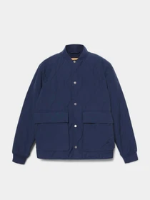Куртки и дубленки Timberland Quilted модель TB0A6JDQ451 Фото