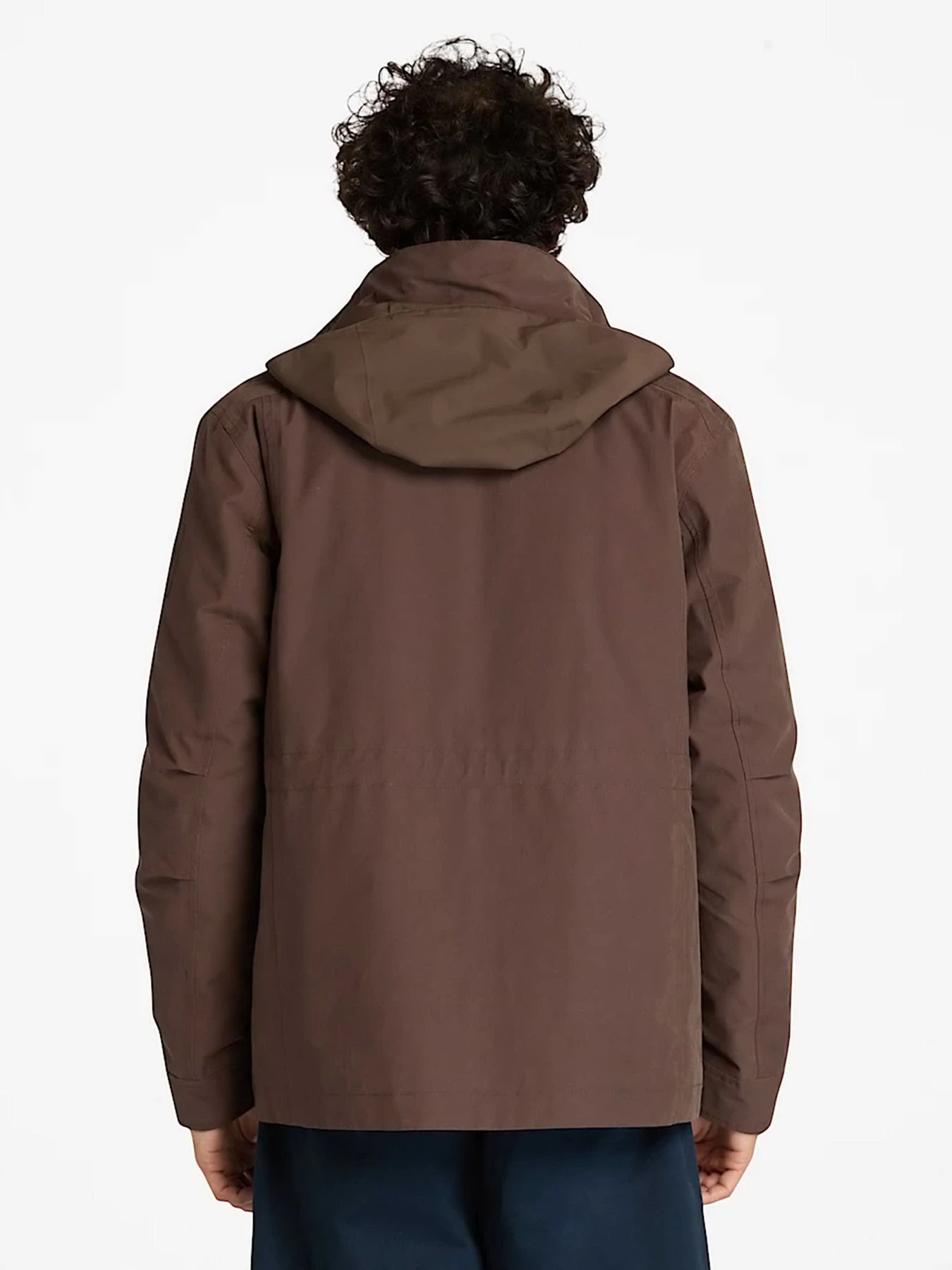 Куртки та дублянки Timberland модель TB0A6UZJ243 Фото