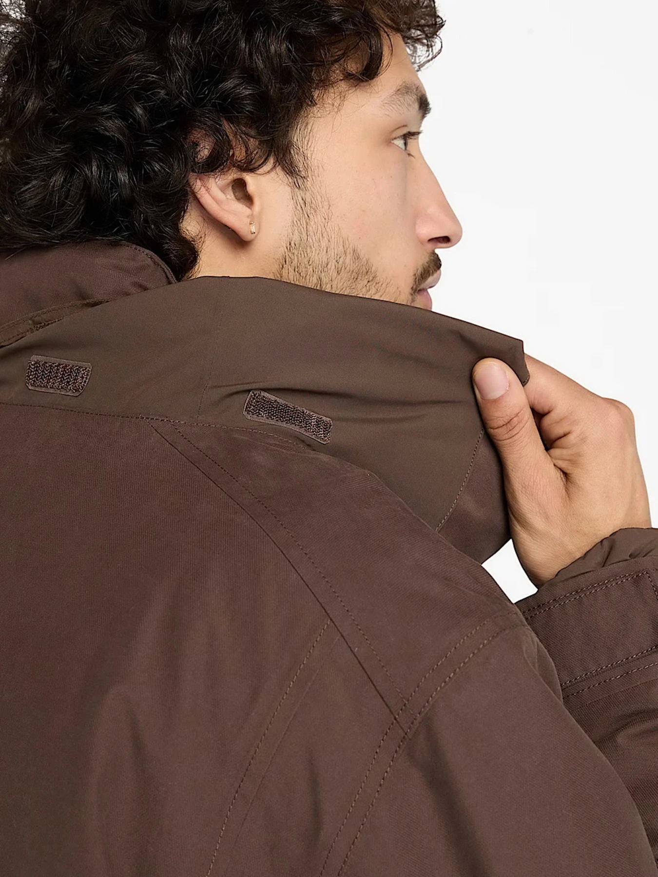 Куртки та дублянки Timberland модель TB0A6UZJ243 Фото