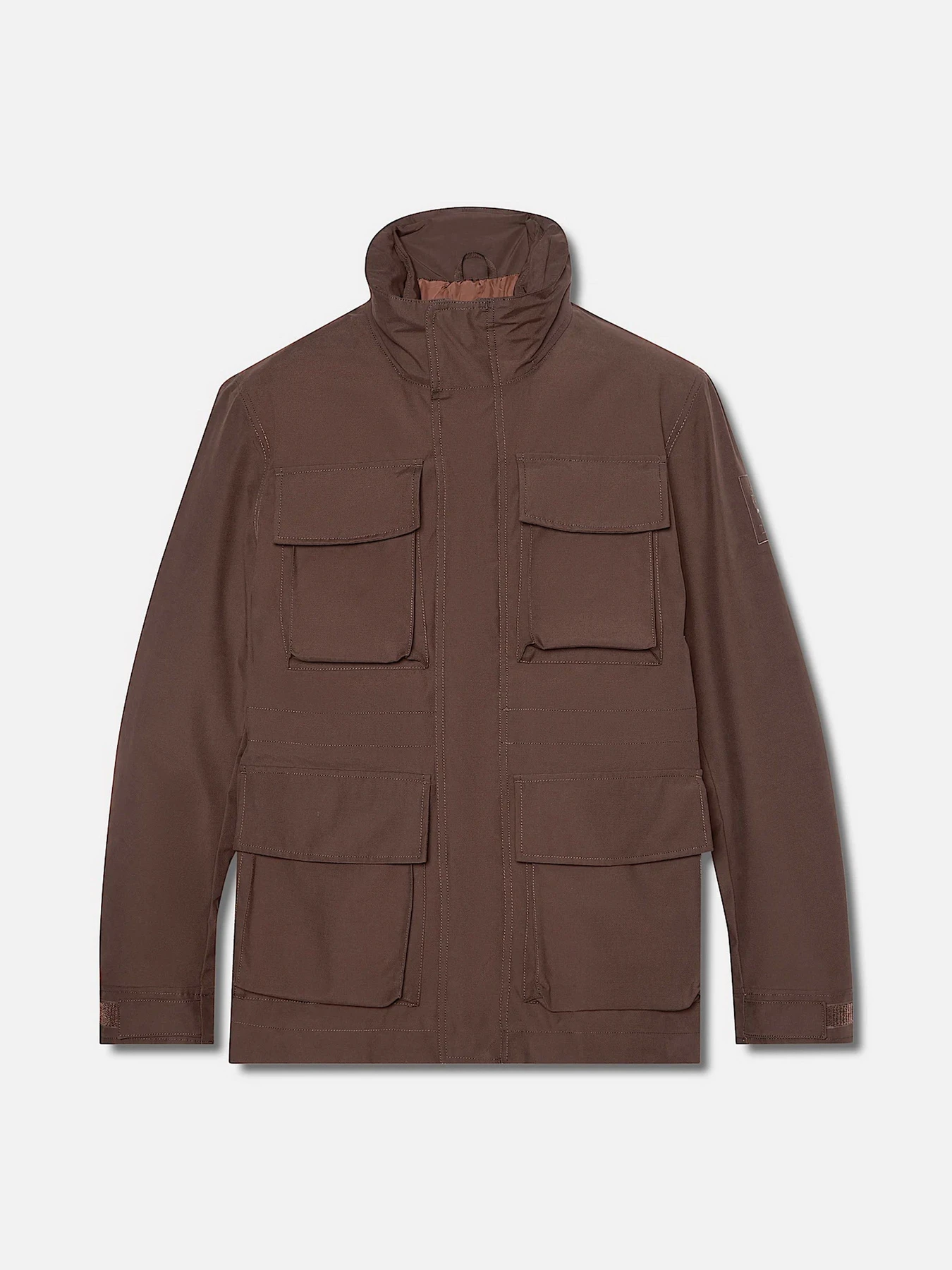 Куртки та дублянки Timberland модель TB0A6UZJ243 Фото