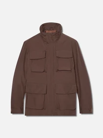 Куртки та дублянки Timberland модель TB0A6UZJ243 Фото