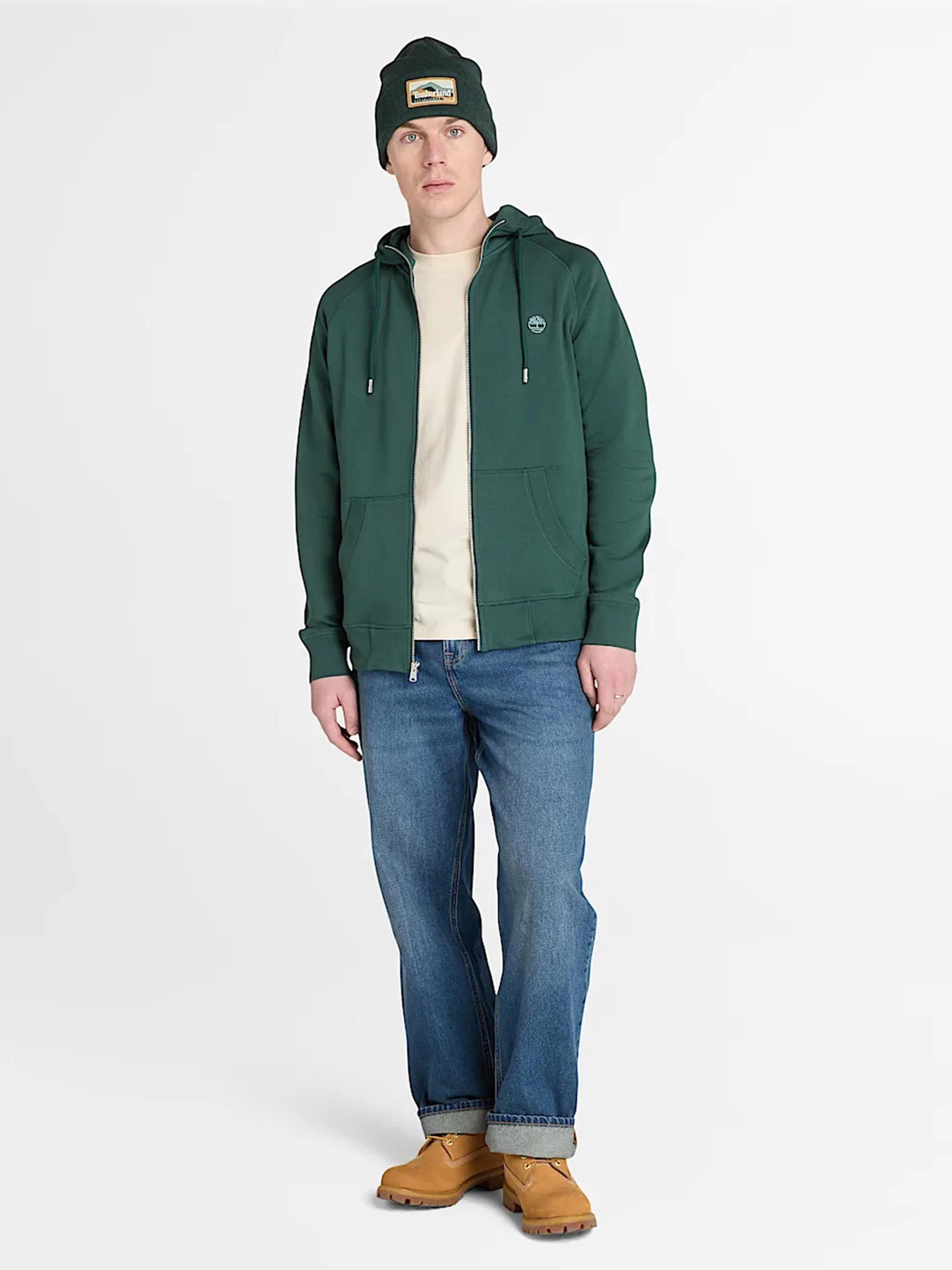 Худи и свитшоты Timberland Exeter River модель TB0A2BNB317 Худи и свитшоты Timberland Exeter River модель TB0A2BNB317 Фото