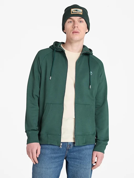 Худі та світшоти Timberland Exeter River модель TB0A2BNB317 Фото
