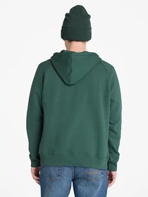 Худи и свитшоты Timberland Exeter River модель TB0A2BNB317 Фото