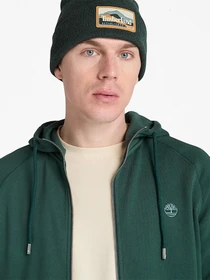 Худи и свитшоты Timberland Exeter River модель TB0A2BNB317 Фото