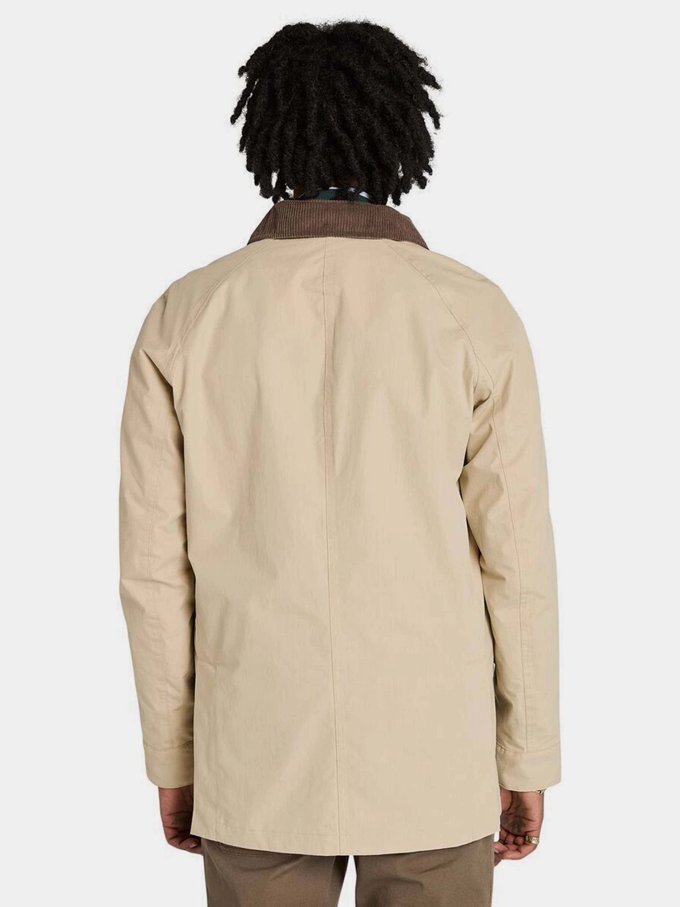 Куртки та дублянки Timberland Wenham модель TB0A44GBY94 Куртки та дублянки Timberland Wenham модель TB0A44GBY94 Фото