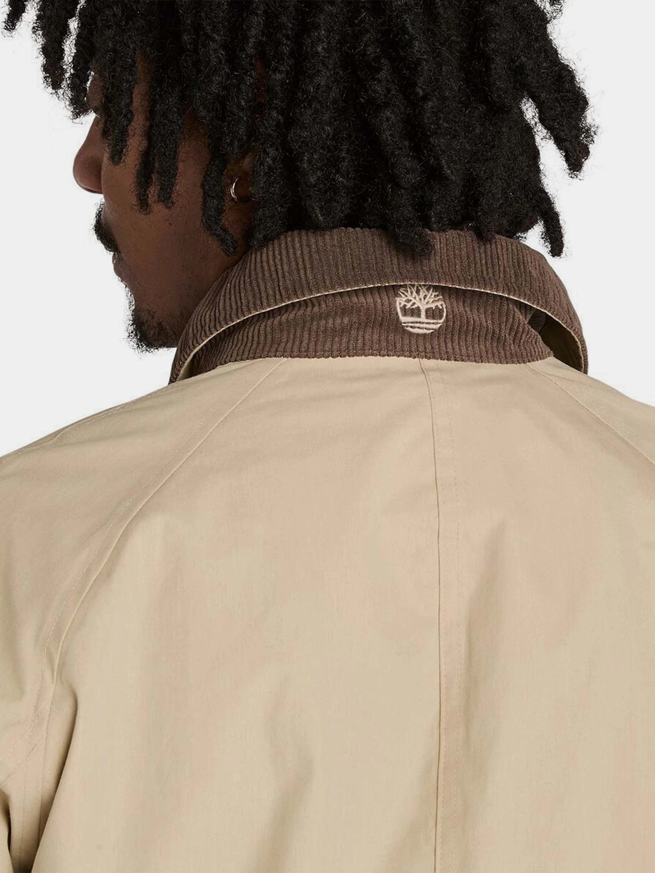 Куртки та дублянки Timberland Wenham модель TB0A44GBY94 Куртки та дублянки Timberland Wenham модель TB0A44GBY94 Фото