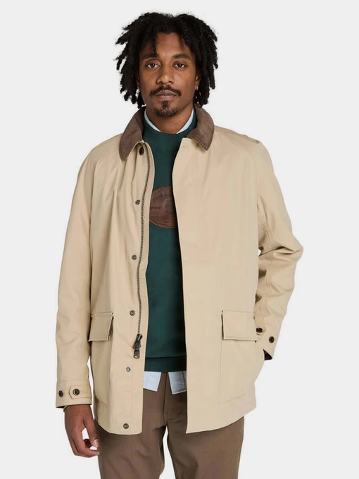 Куртки и дубленки Timberland Wenham модель TB0A44GBY94 Фото